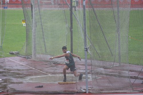 2024 Colgate Games photo